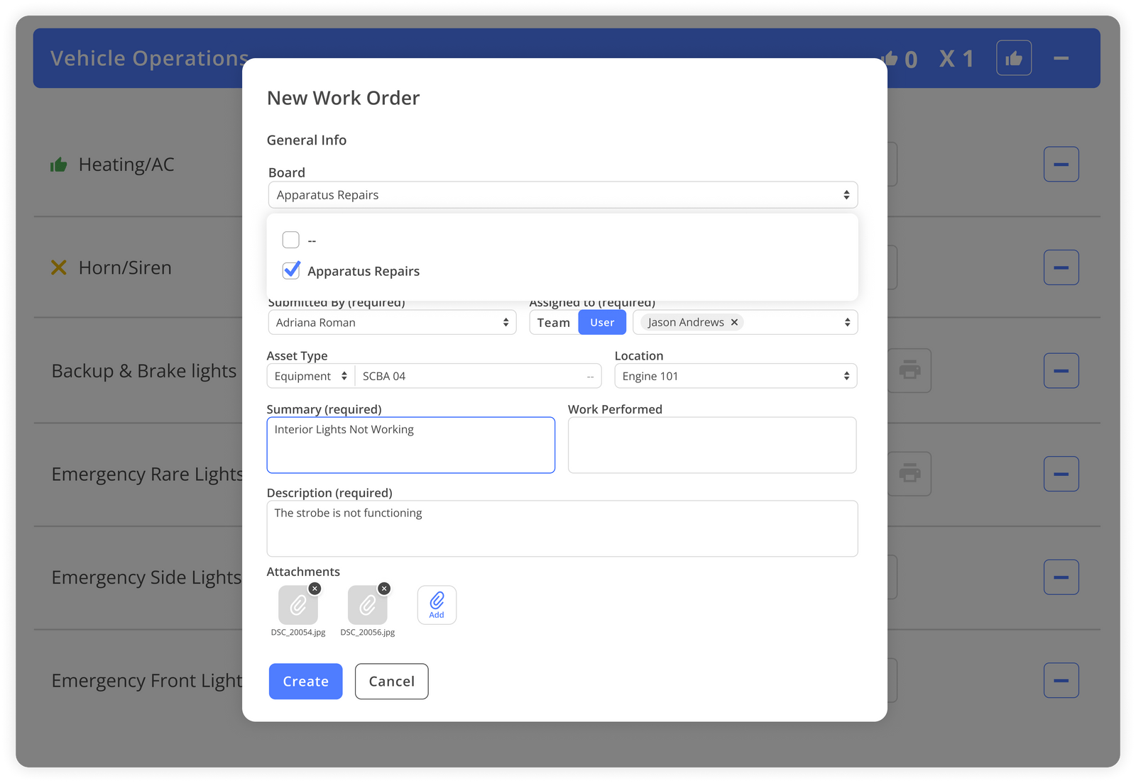 Assets & Inventory Management Software | Assets & Inventory
