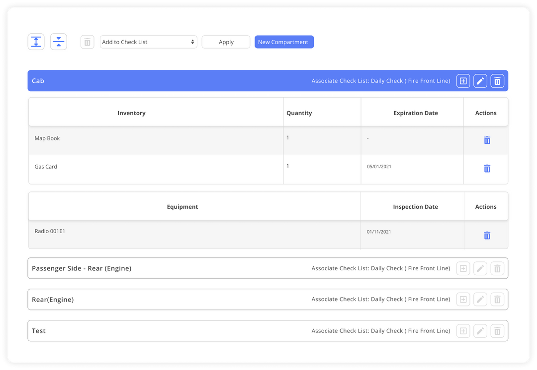Assets & Inventory Management Software | Assets & Inventory