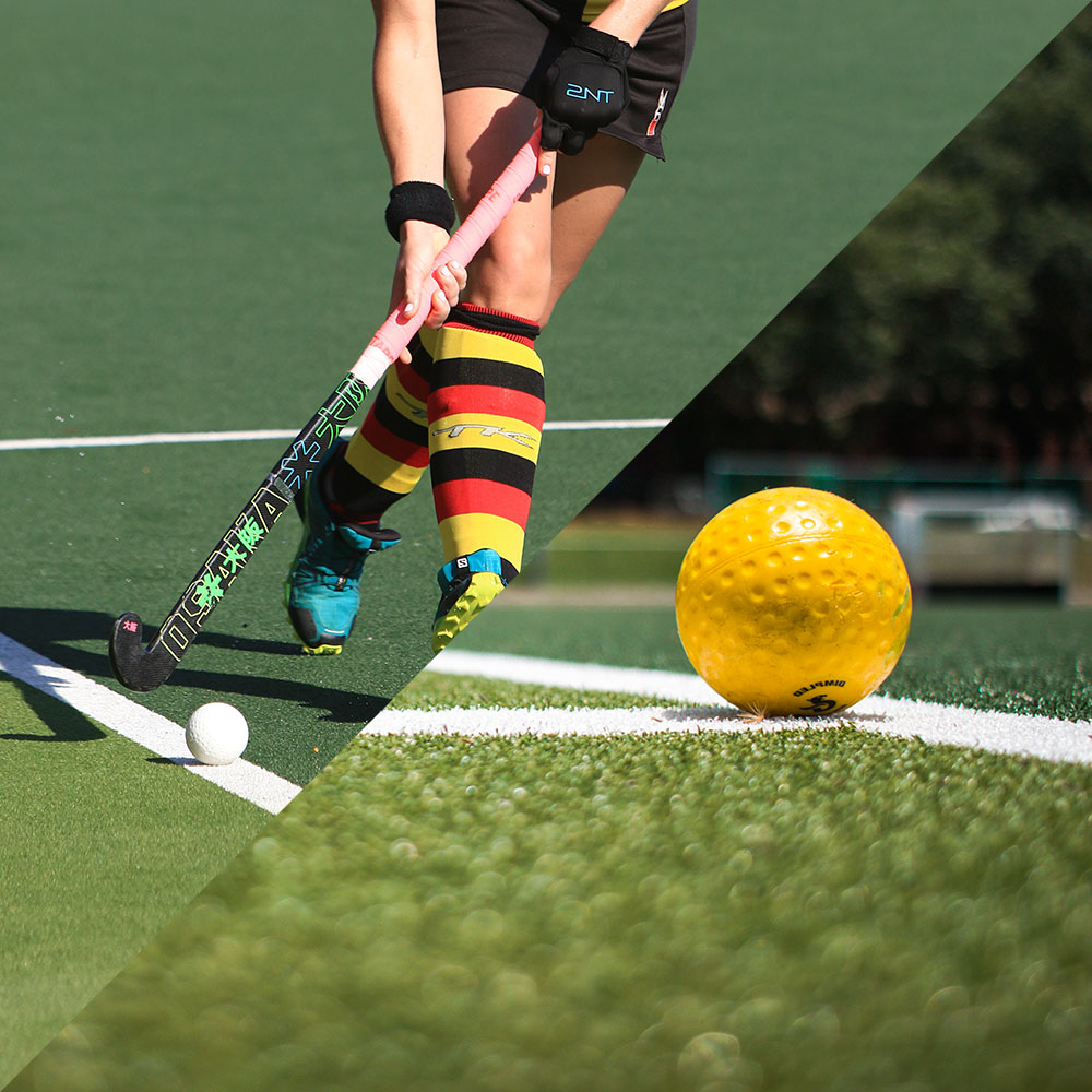Artficial Outdoor Hockey Sports Surfaces Belgotex Sport