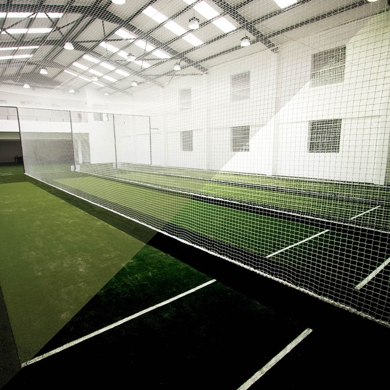 Artificial Indoor Cricket Pitch Surfaces Belgotex Sport