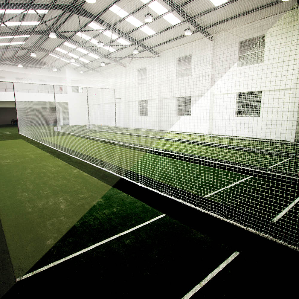 Artificial Indoor Cricket Pitch Surfaces Belgotex Sport