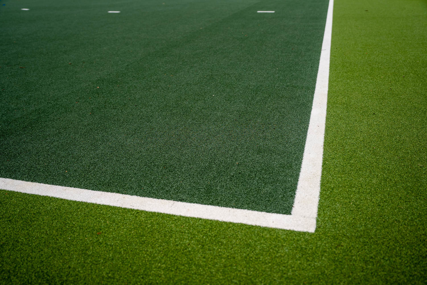 Wanderers Outdoor Hockey