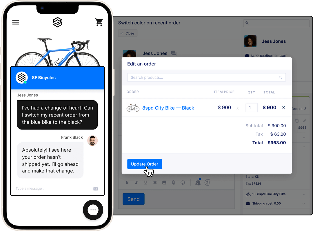 Customer Stories about Users Princess Polly