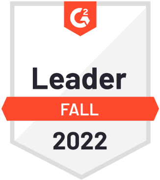 gorgias : leader 2022 according to G2