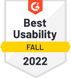 gorgias : best usability 2022 according to G2