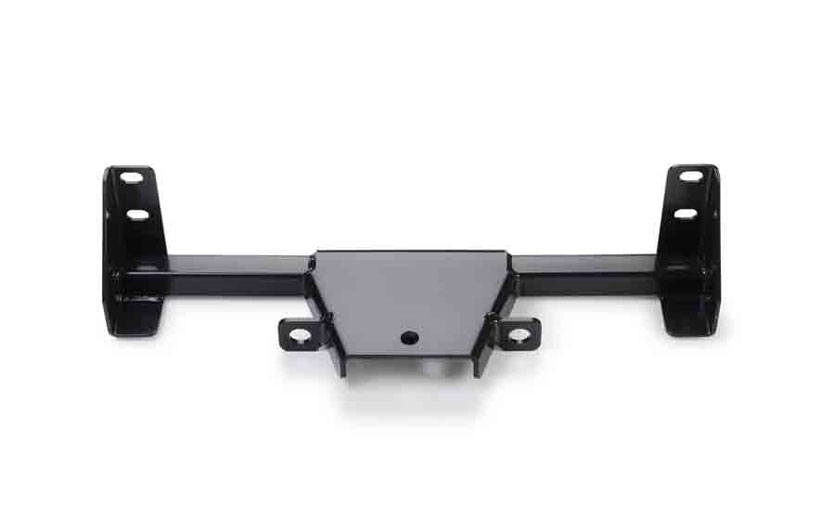 Image of the rear hitch mount on a white background.