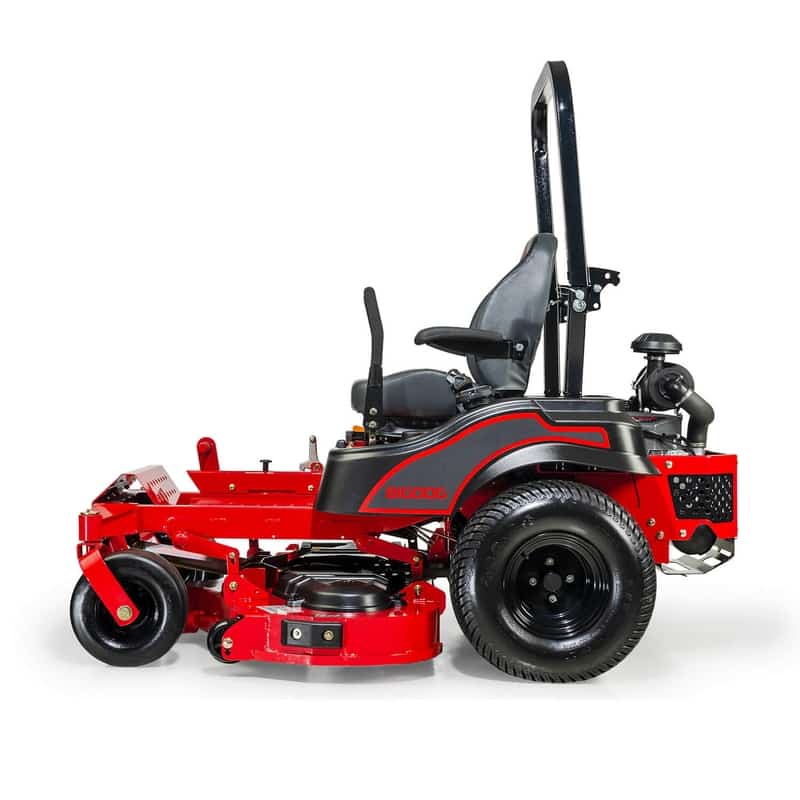 BigDog Stout MP Commercial ZeroTurn Mower