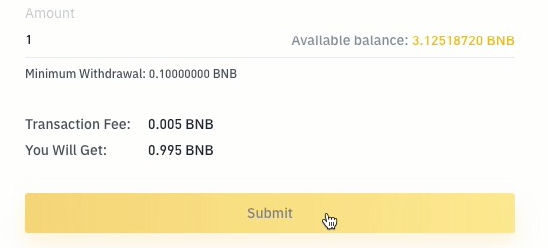 Binance