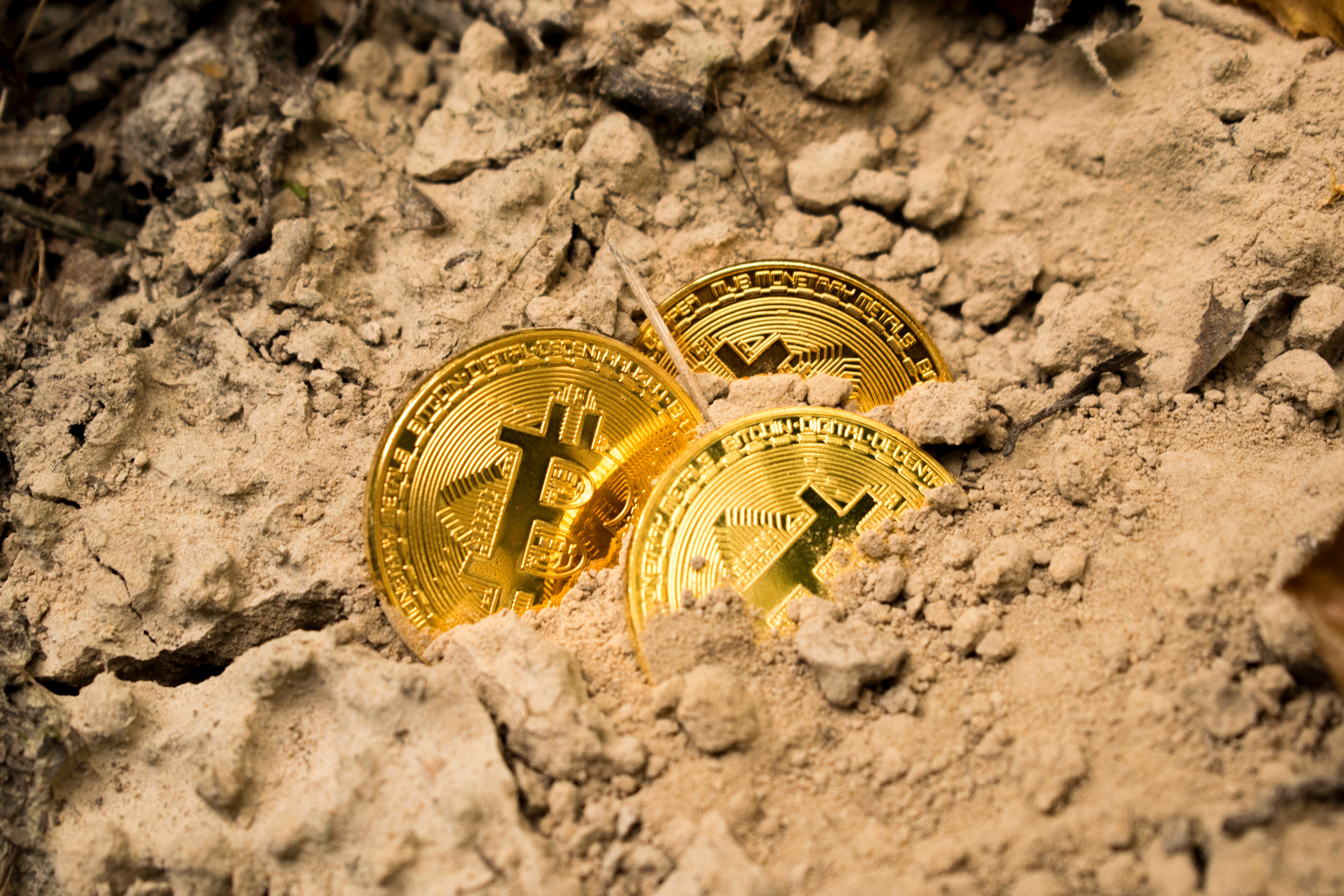 quanti bit in uno bitcoin