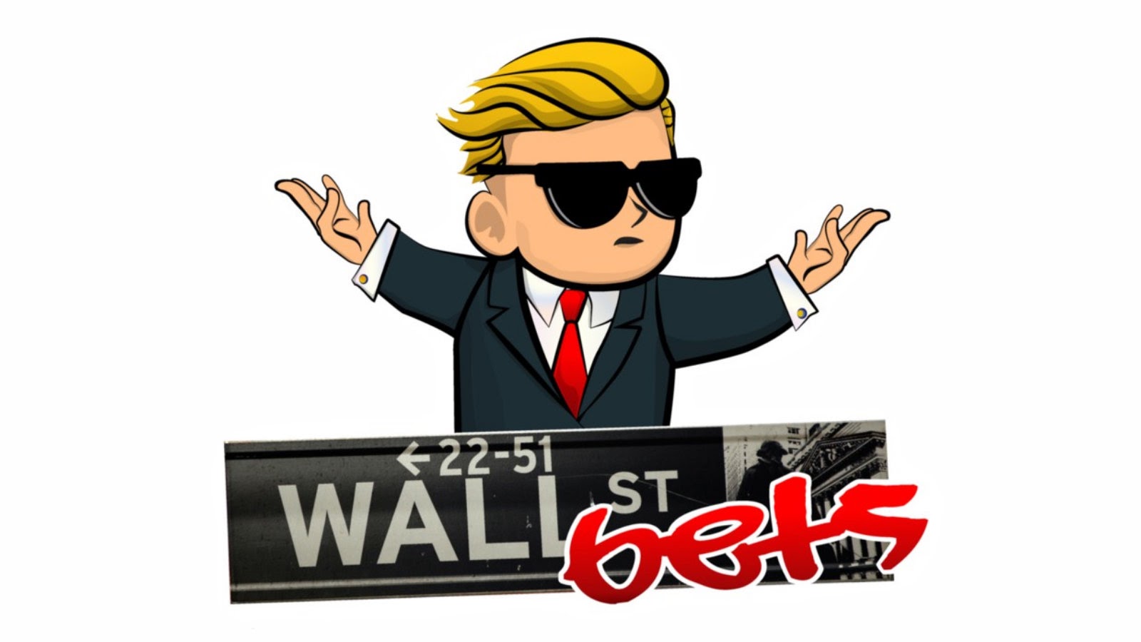 What Is Wall Street Bets AltSignals io