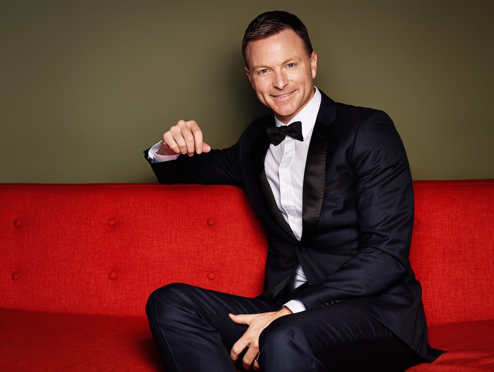 Details About Tim Campbell