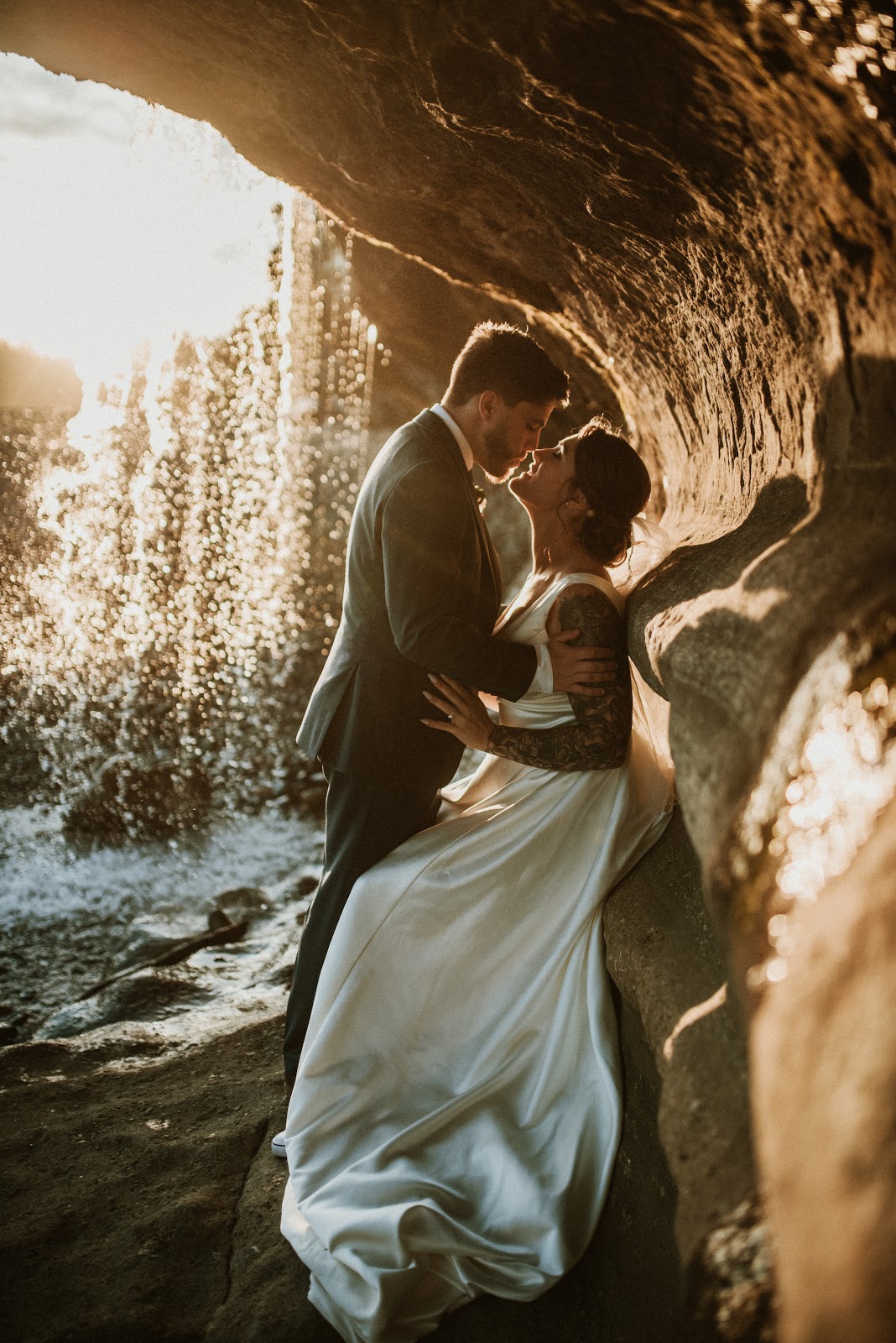 How to use golden hour Focal