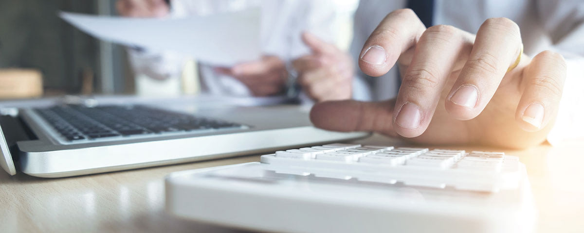 calculate what sort of rent relief your practice needs