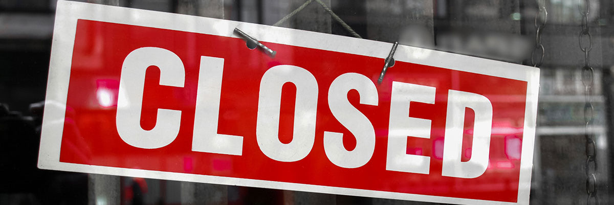 Eye care practices across the country are closed due to the coronavirus or COVID19