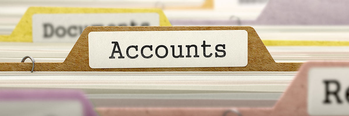 accounts receivable health is something to look into amid the coronavirus shutdown.