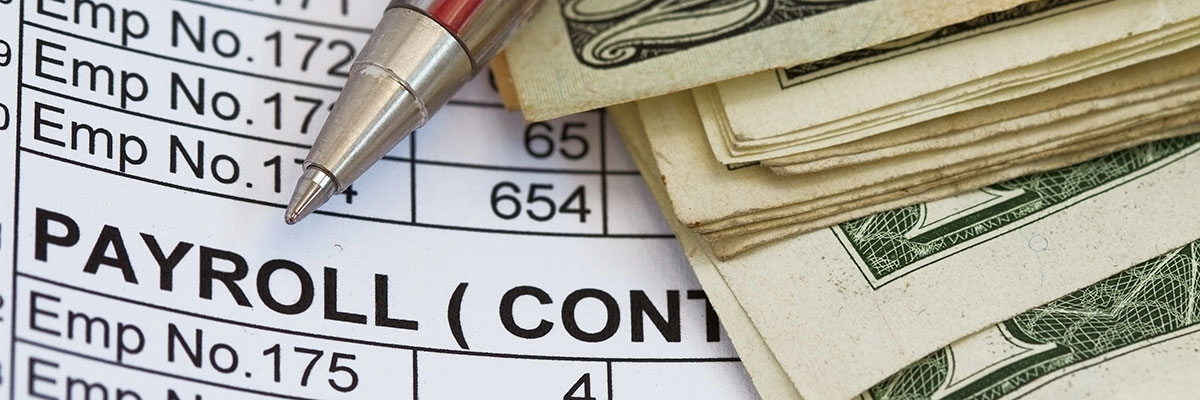 Most of the proceeds from a Paycheck Protection Program loan should to to payroll