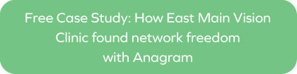 out of network with Anagram case study download - east main vision clinic