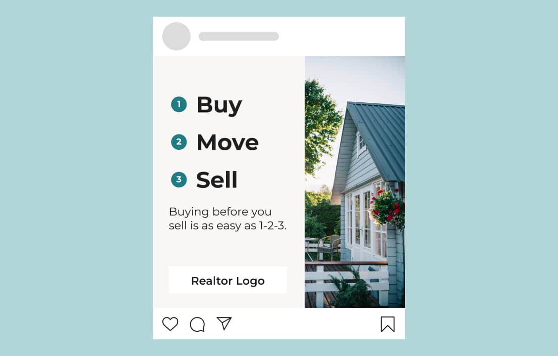 Buy before you sell template 1 (HCA/FL)