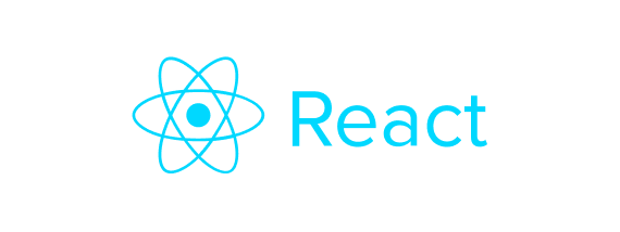 React logo