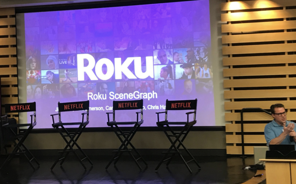 Developing Roku channels: Top 5 things to consider | Hello Iconic