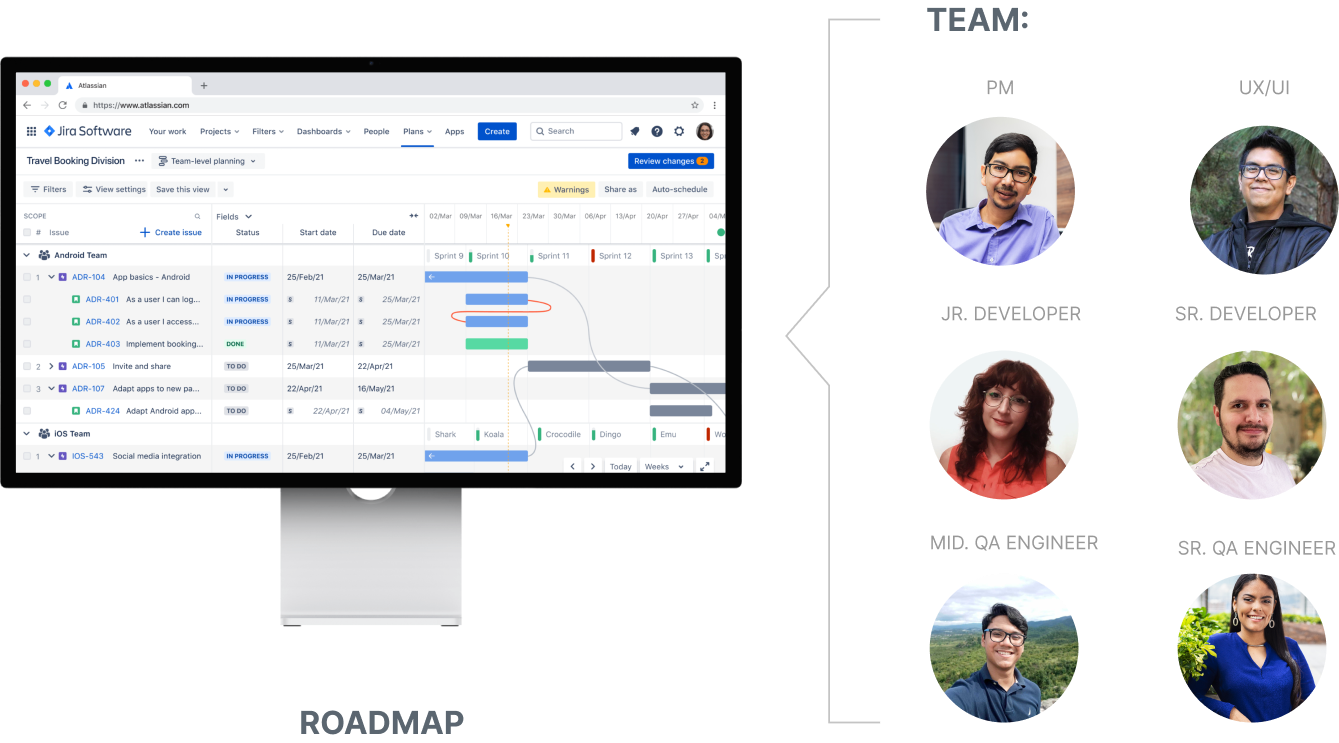 How to Successfully Execute a FinTech Digital Product | Hello Iconic