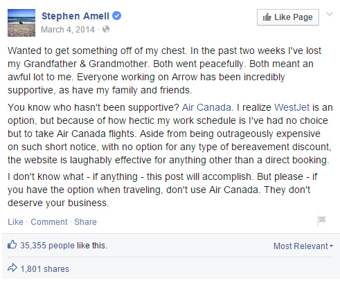 aircanada