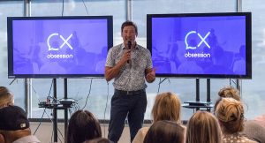 Dave Sanders, CEO and Founder of Zoom Care