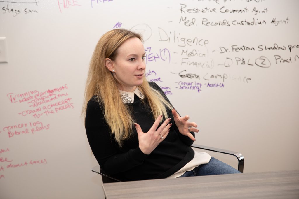 Customer feedback and online reviews are a key growth strategy for multi-location B2C businesses.