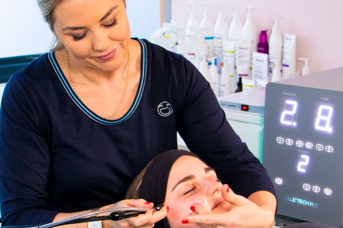 How to Deliver Beautiful Customer Experiences: Advice From the CEO of Caci Clinic.