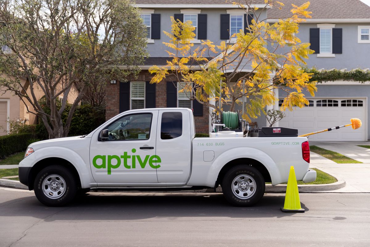 No More Rework: How Aptive Delivers Exceptional Service, Everytime.