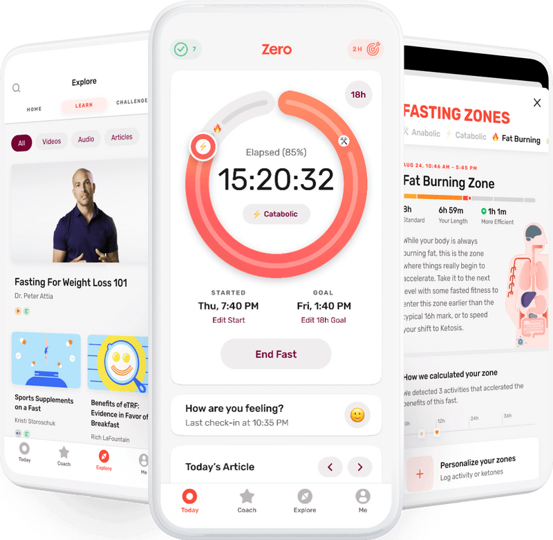 open this link in your Zero app