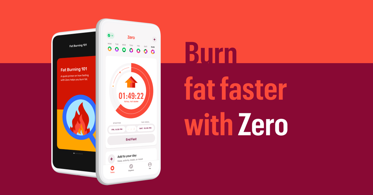 zero app