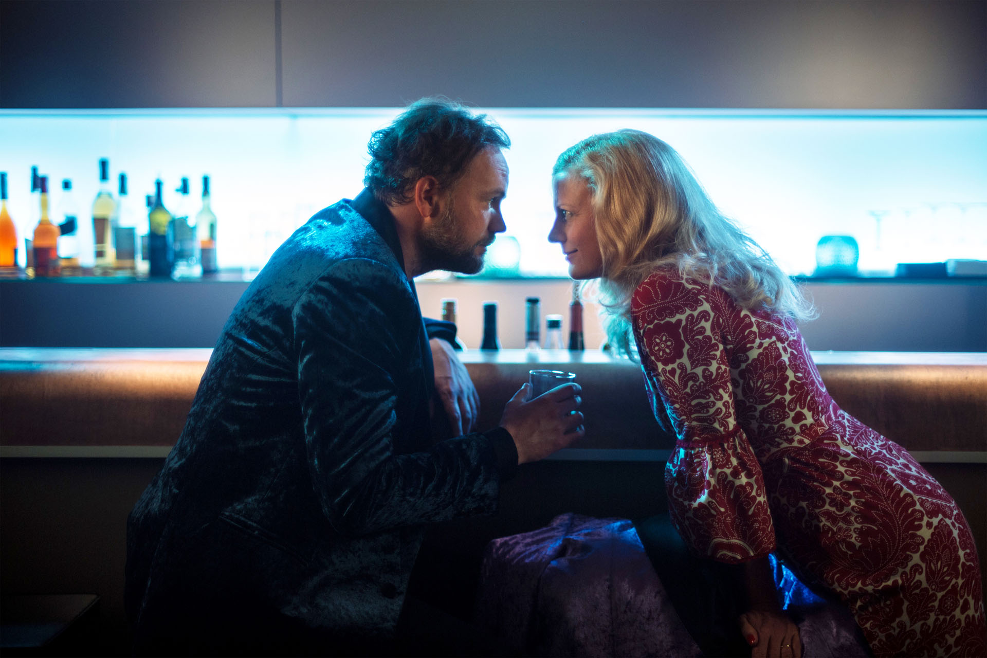 Allegro Film Love Machine