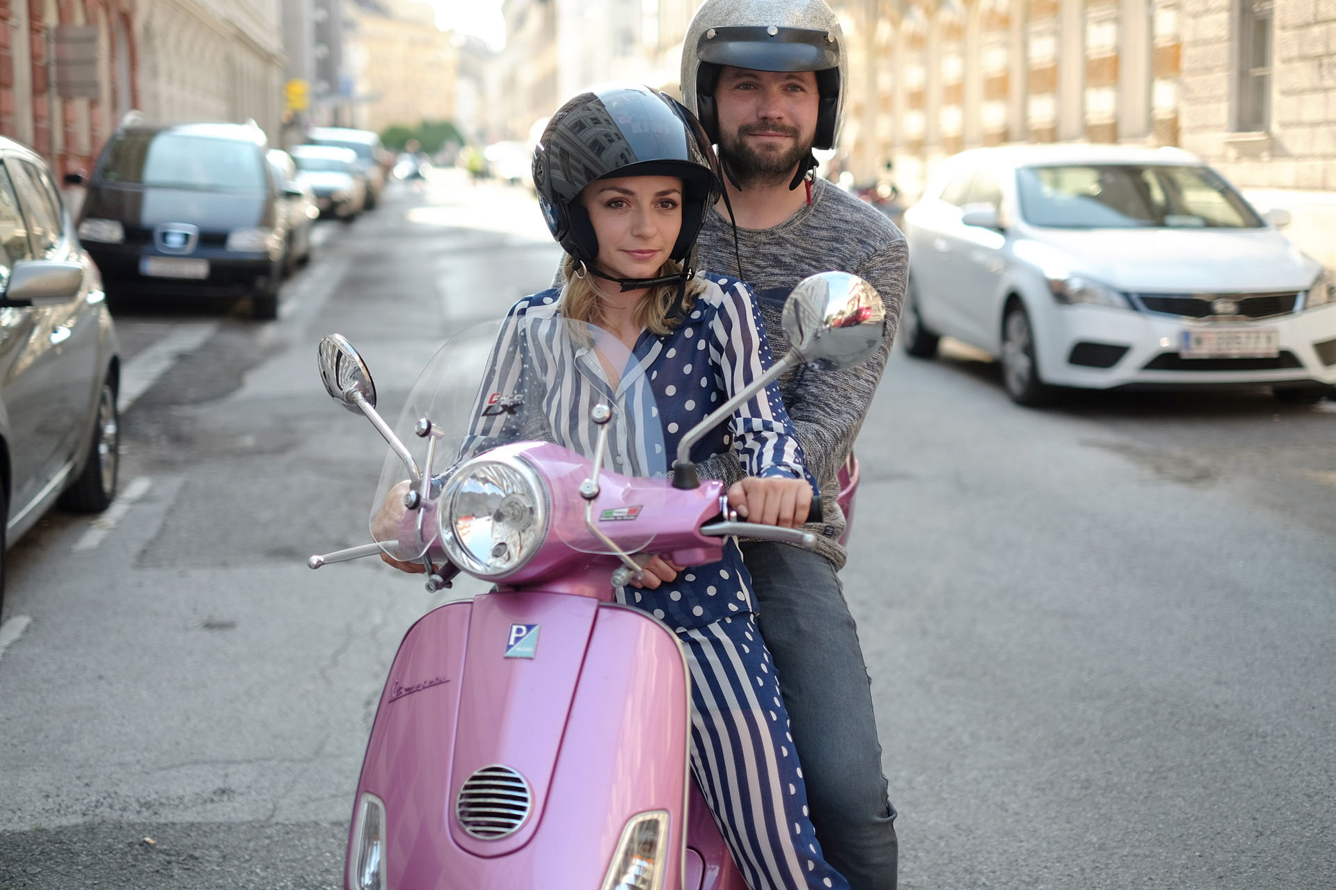 Allegro Film Love Machine