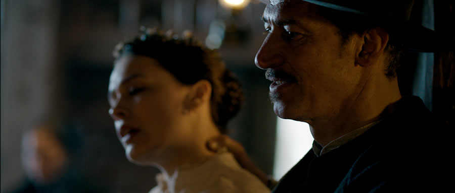 Allegro Film Das Finstere Tal