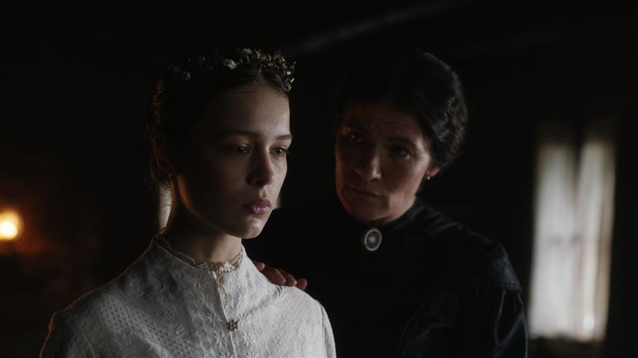 Allegro Film Das Finstere Tal