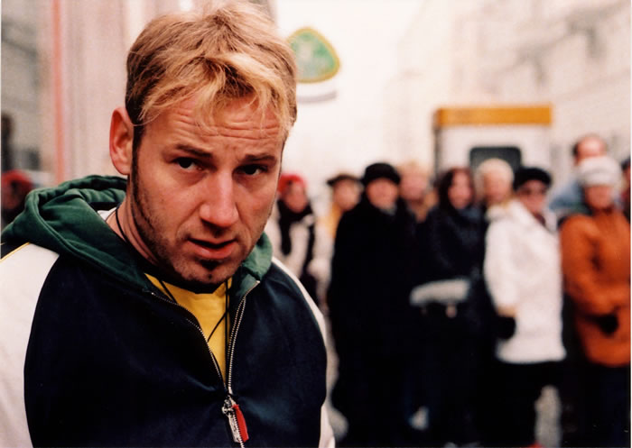 Allegro Film Der Überfall