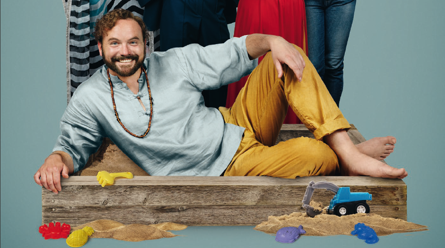 Allegro Film Love Machine 2