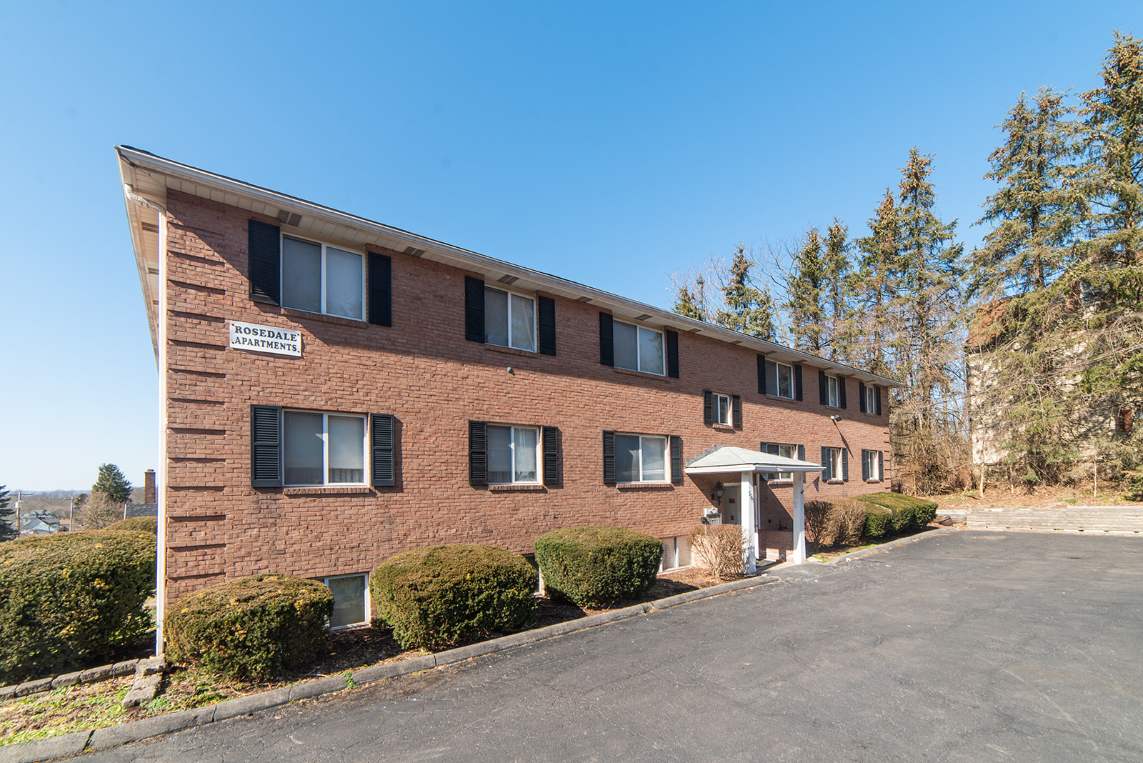 Section 8 Apartments in Pittsburgh Birgo Insights