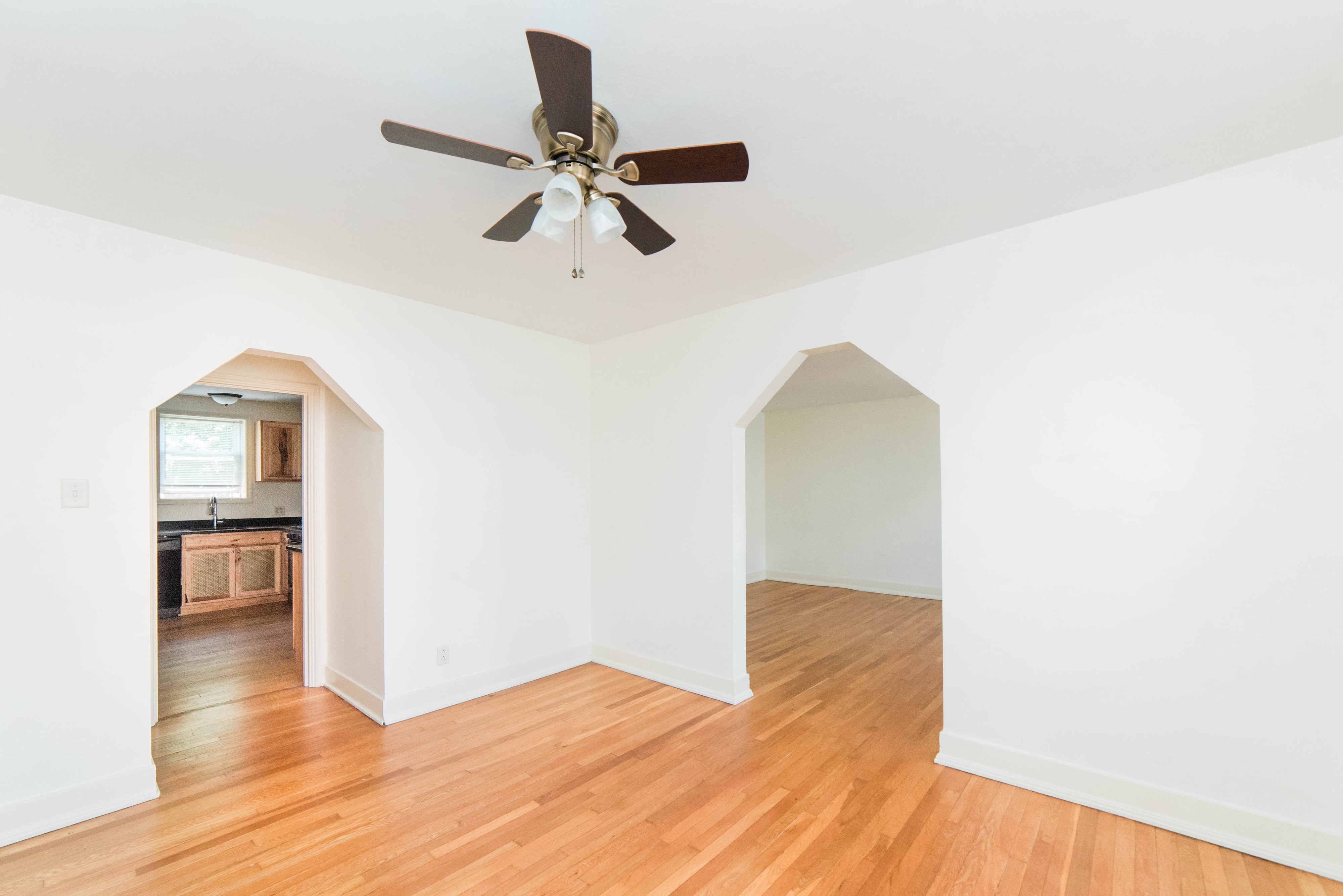 Central Square Apartments Properties with Birgo in the Greater