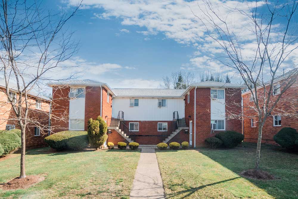 Eastwood Garden Apartments Properties with Birgo in the Greater