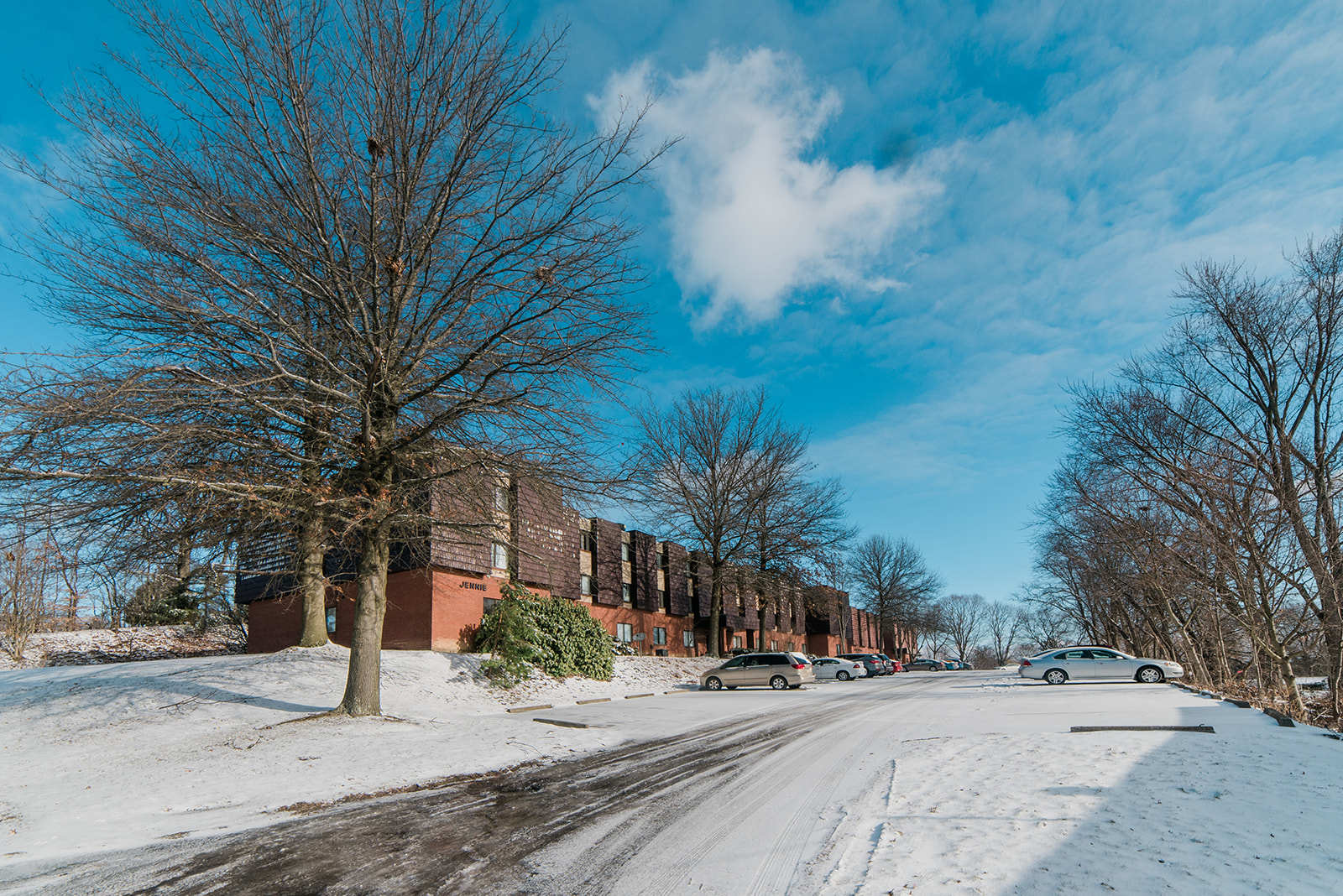 Jennie Gardens Properties with Birgo in the Greater Pittsburgh Area