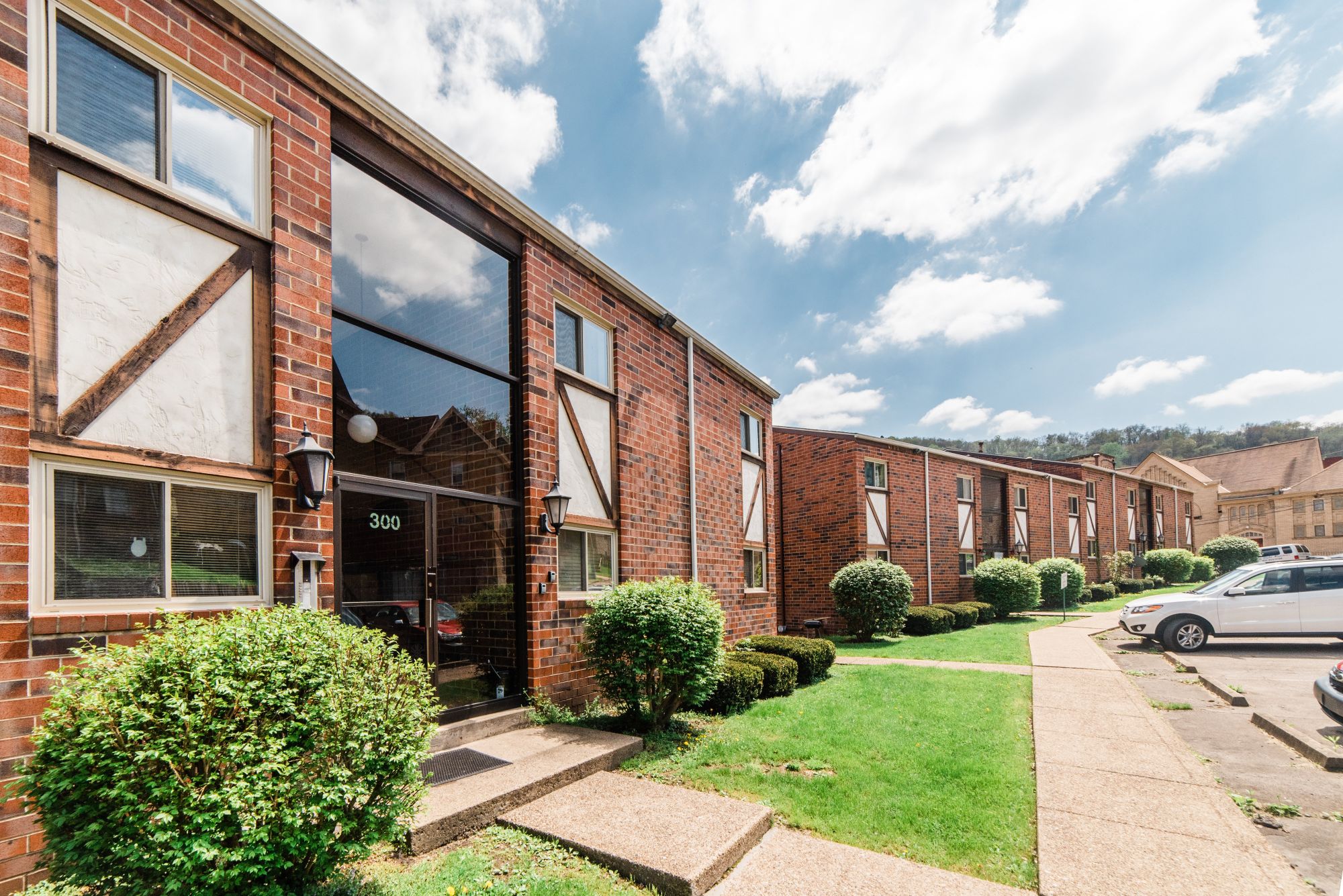 Parkside Apartments Properties with Birgo in the Greater Pittsburgh Area