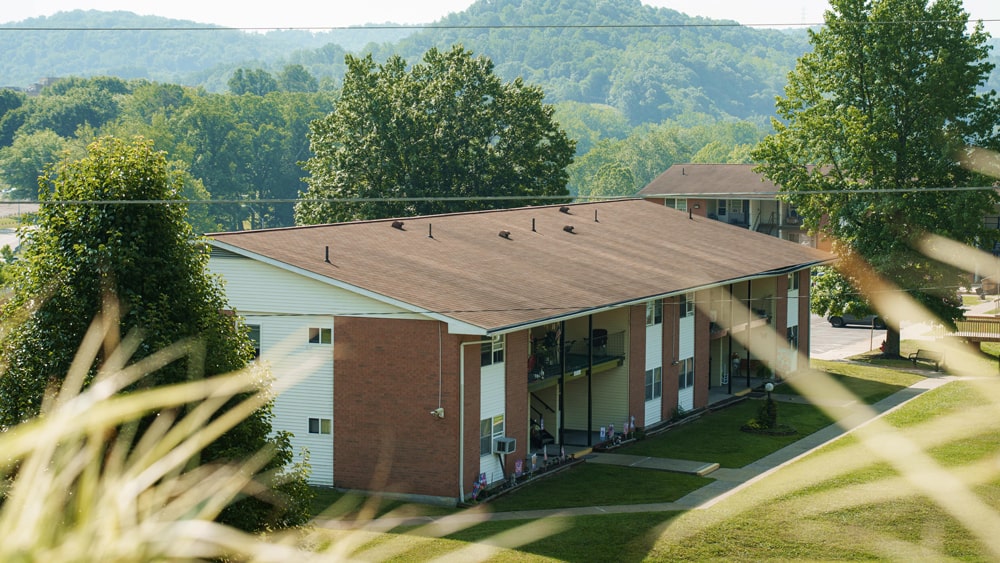 Riverbend Apartments Properties with Birgo in the Greater Pittsburgh Area