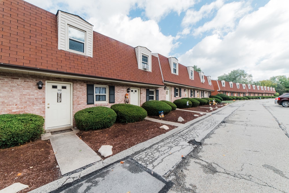 Starboard Villa Townhomes Properties with Birgo in the Greater