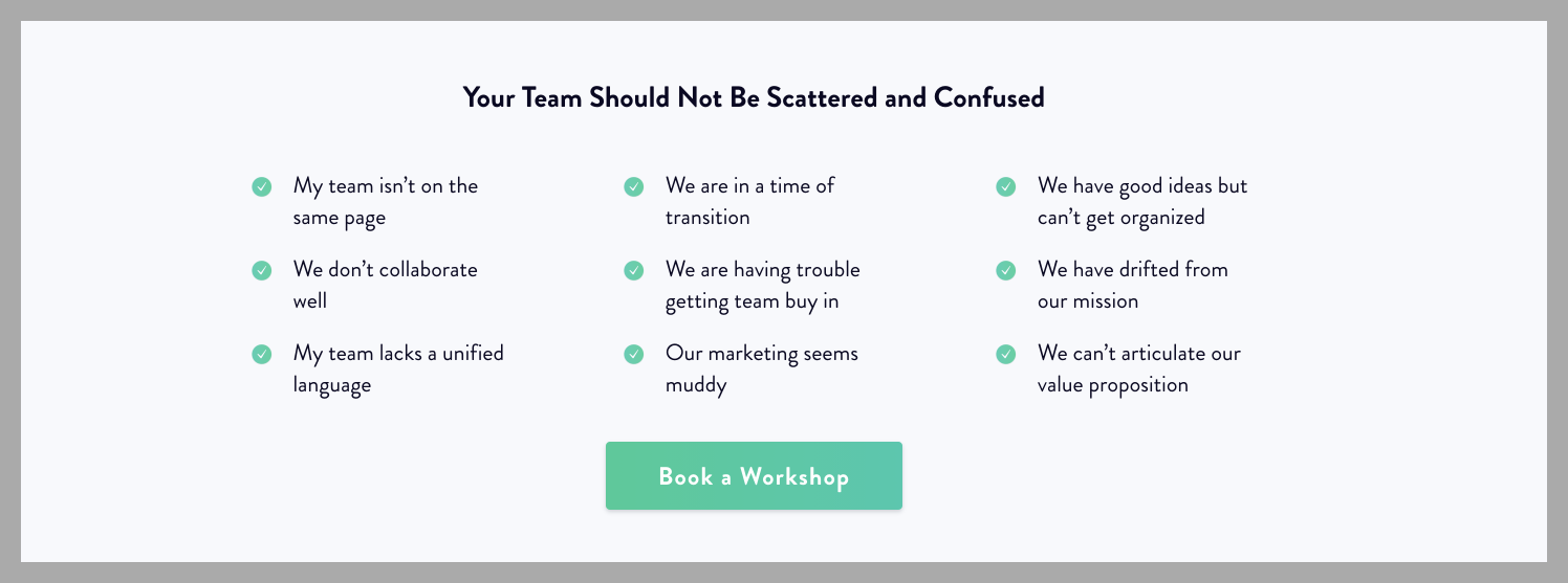 20+ Proven StoryBrand site Examples for Inspiration Creativeo