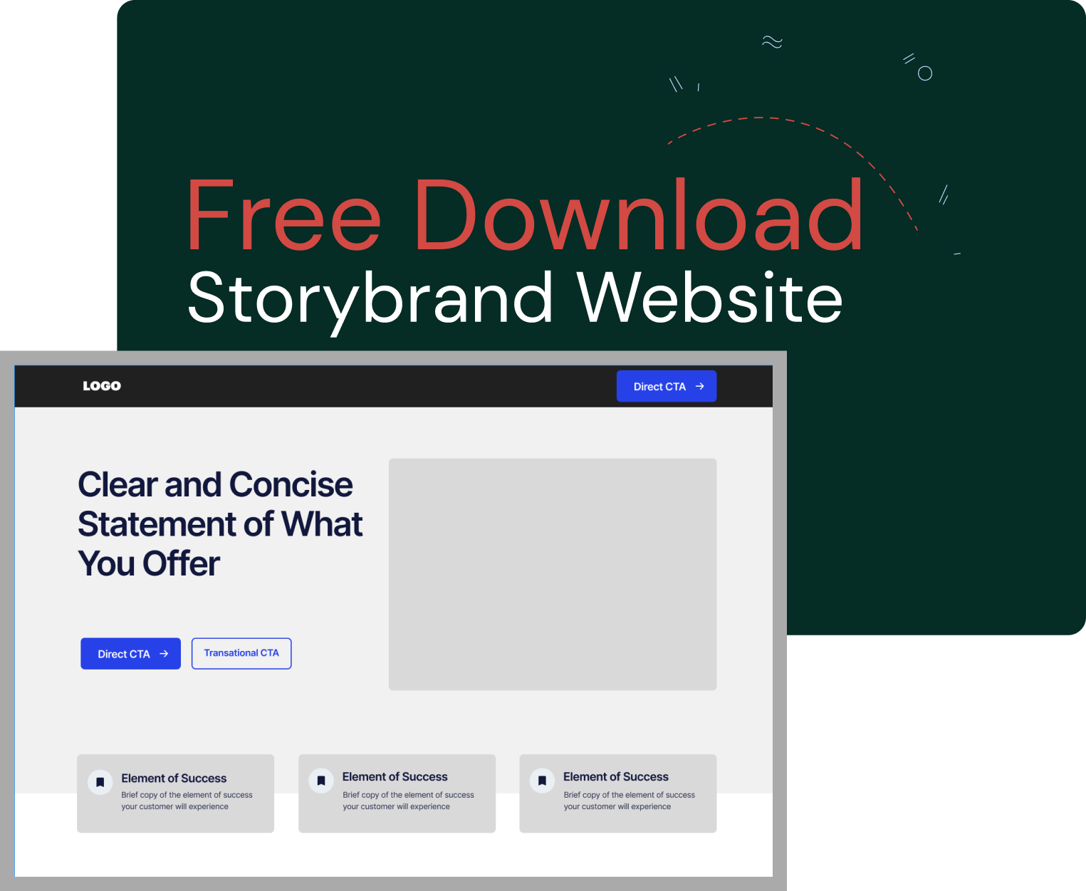20+ Proven StoryBrand site Examples for Inspiration Creativeo