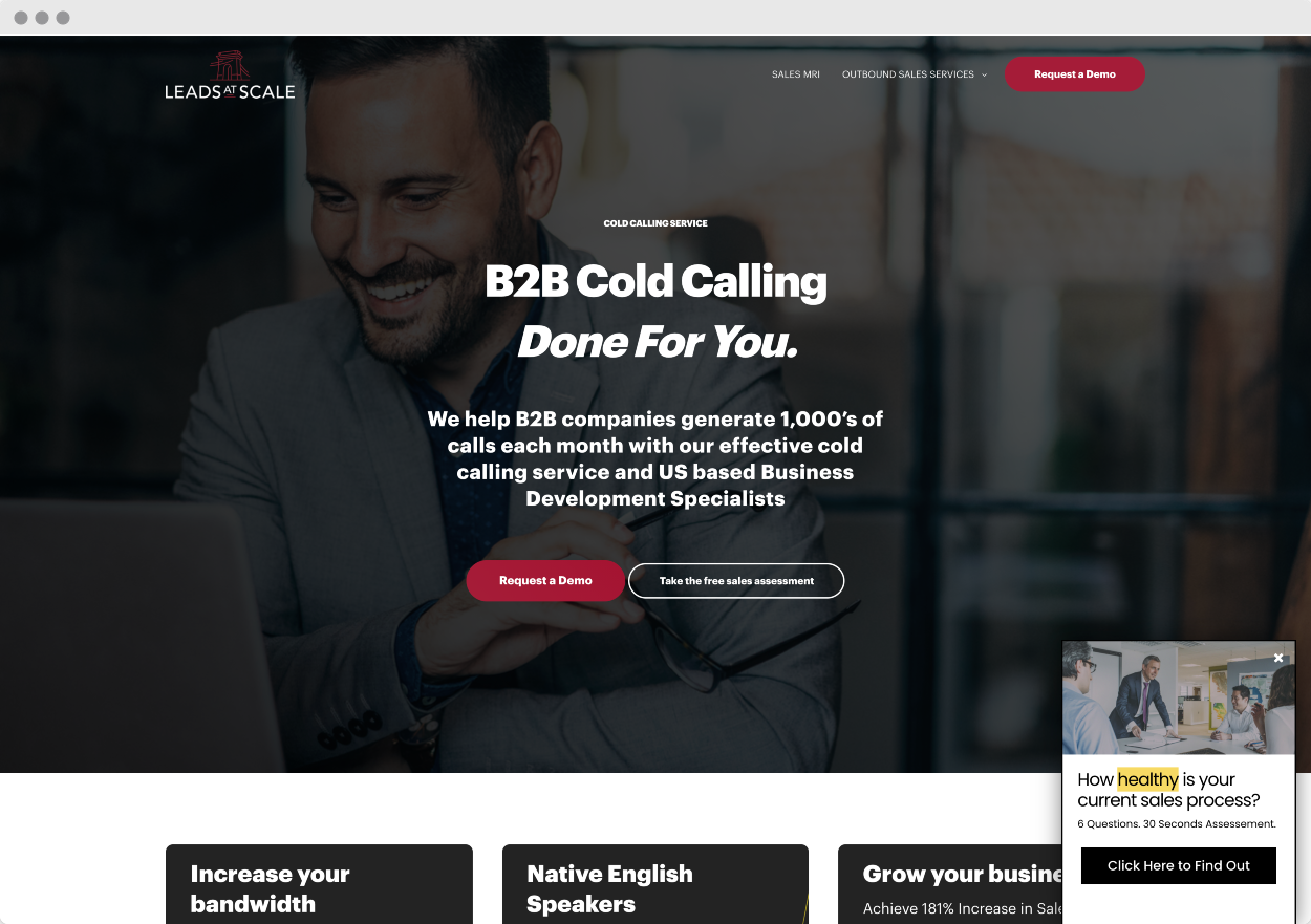 20+ Proven StoryBrand site Examples for Inspiration Creativeo