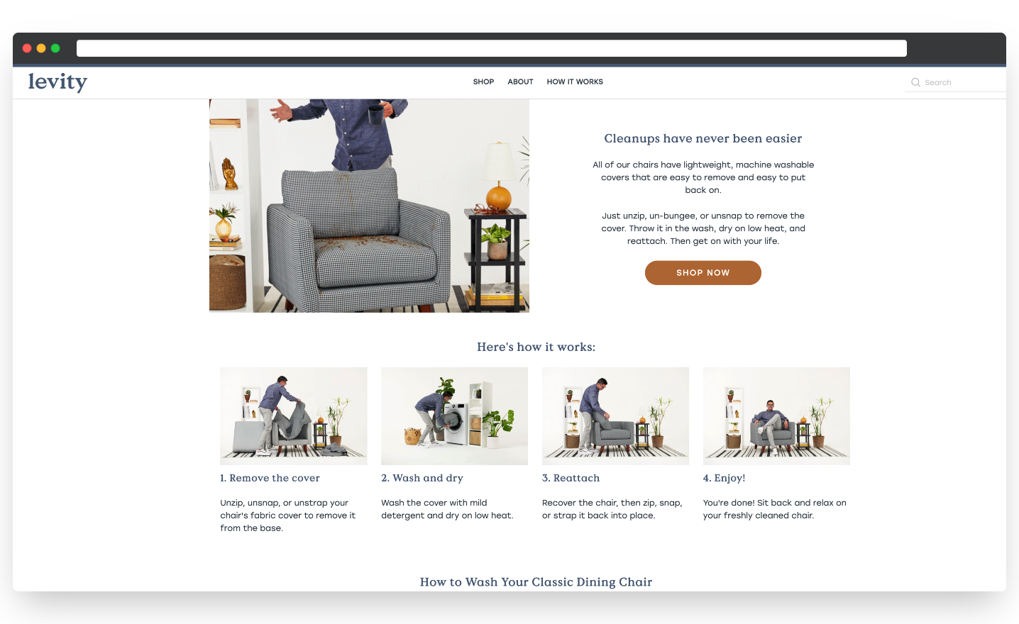 20+ Proven StoryBrand site Examples for Inspiration Creativeo