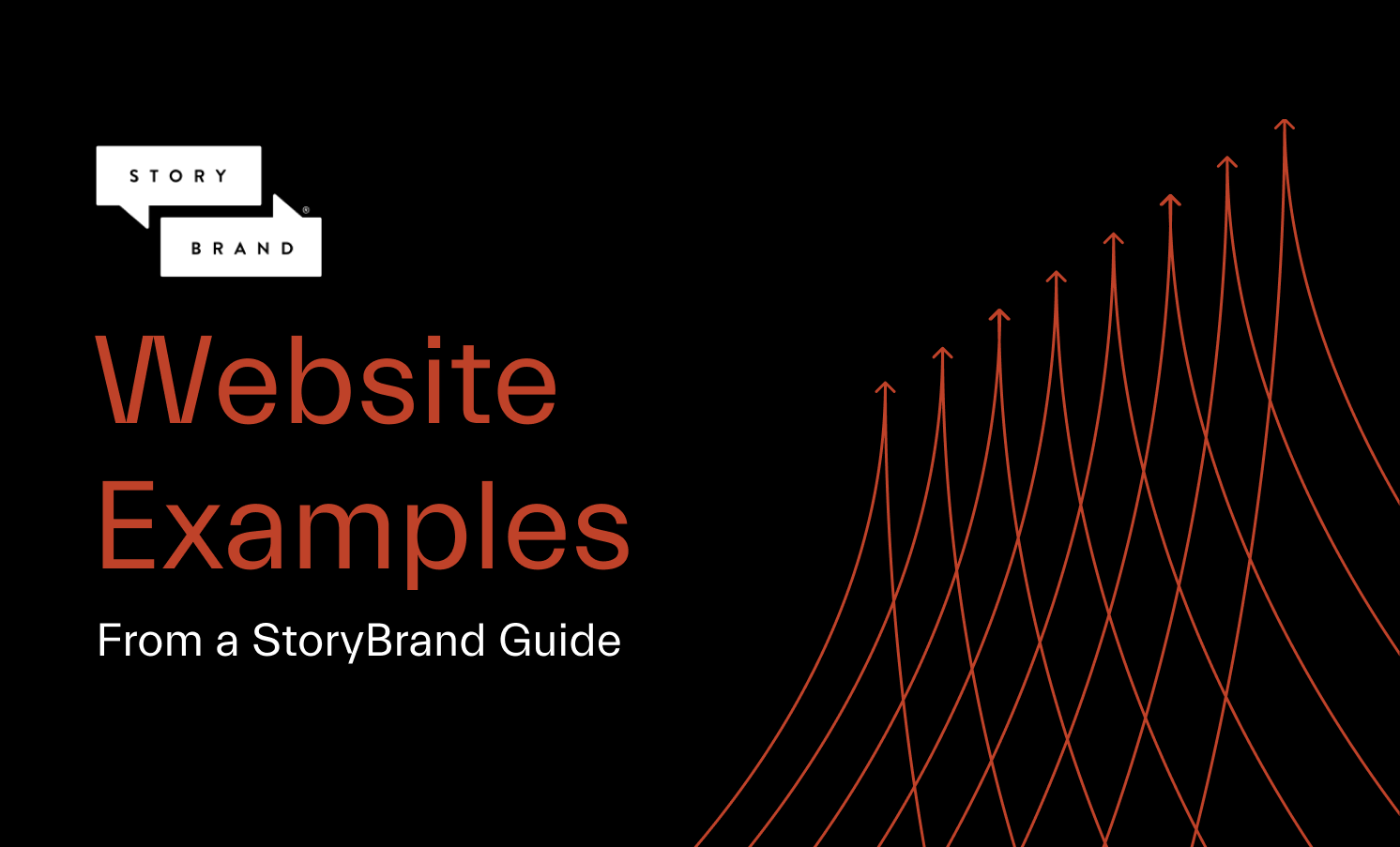 20+ Proven StoryBrand Website Examples for Inspiration Creativeo